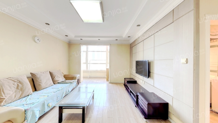 韩国新城二手房实景图