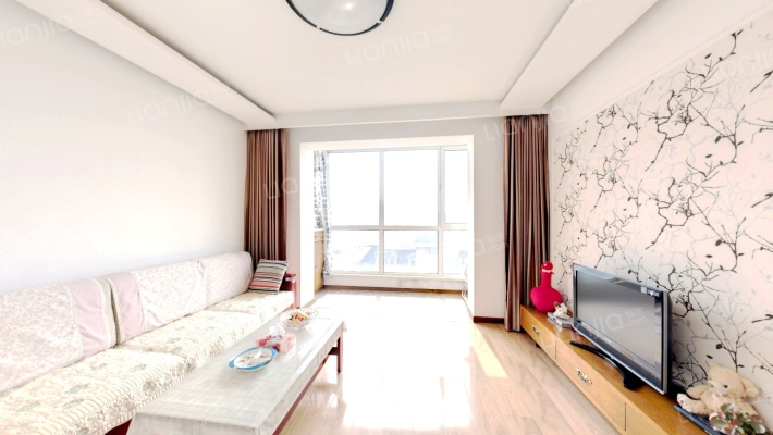 金海湾2期二手房实景图