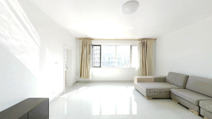 越秀园二手房实景图