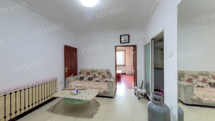 东湖新村二手房实景图