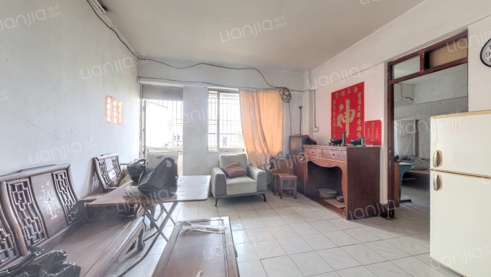 乐从伟业楼二手房实景图