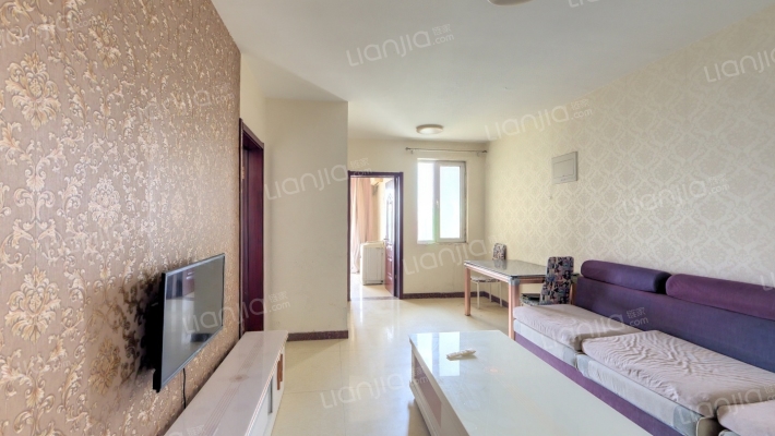 盛邦花园三区二手房实景图