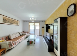 整租·驿丰园社区 2室2厅 南/北_驿丰园社区租房