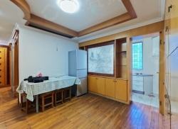 整租·李闸小区 3室2厅 南_李闸小区租房