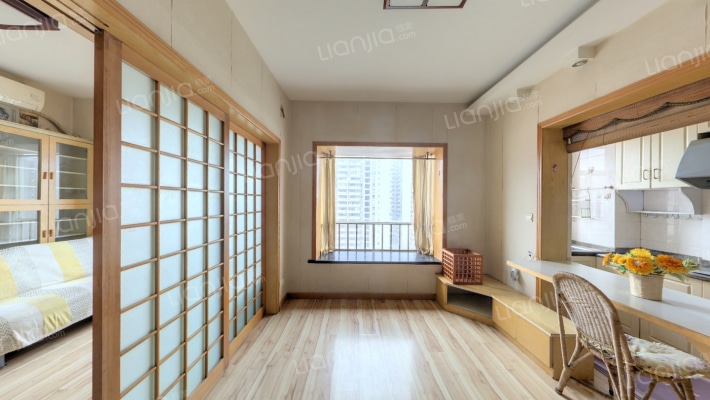 奥林娇子二手房实景图