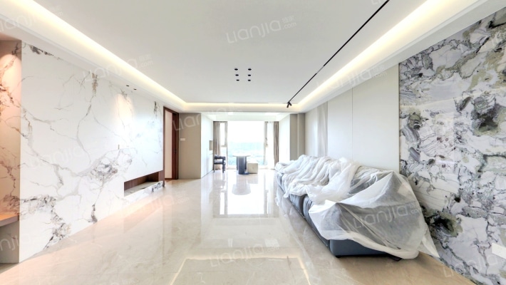 公园道一号二期二手房实景图