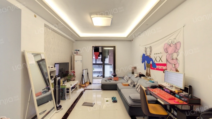 锦海名园二手房实景图