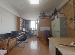 整租·南湖假日酒店 1室0厅 南_南湖假日酒店租房