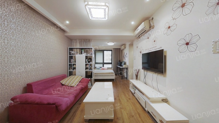 蓝璟雅居二手房实景图