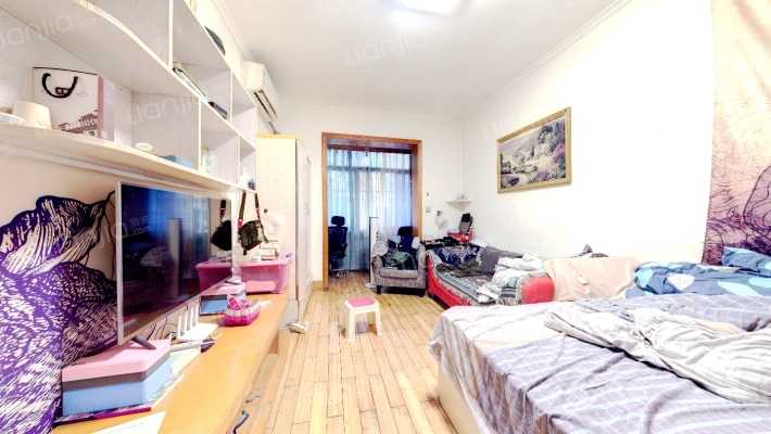 柿子巷7号二手房实景图