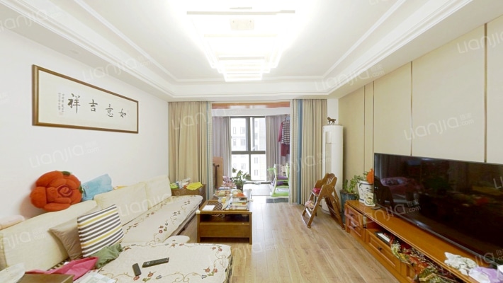 石池盛园二手房实景图