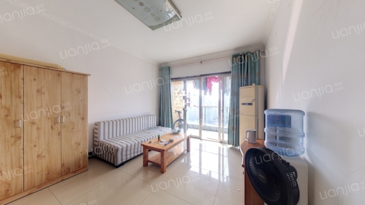 珠江华轩二手房实景图