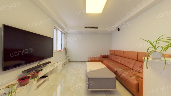 翰林国际城孔园二手房实景图