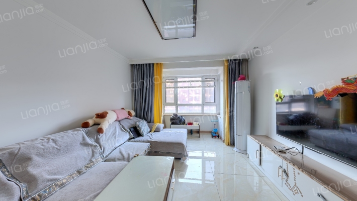 富海弘麟二手房实景图