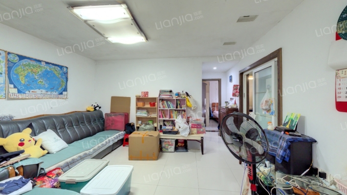 华景新城雅怡居二手房实景图