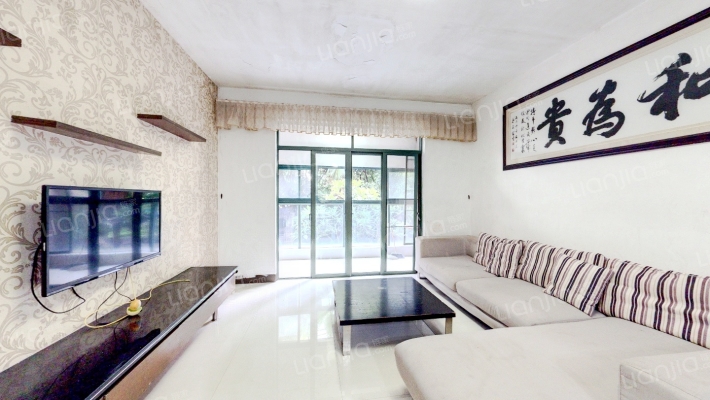 蓝波湾豪庭二手房实景图