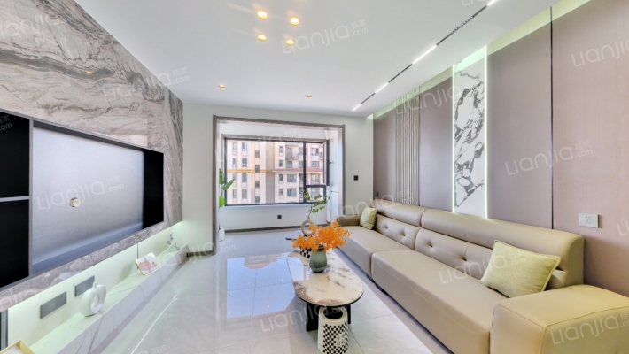 浦江国际二手房实景图