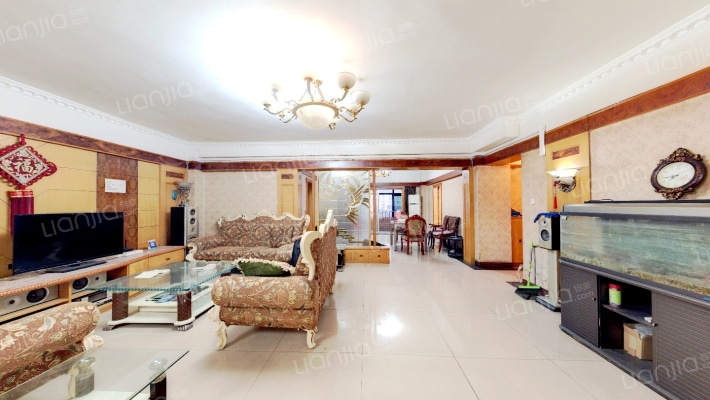 顺通河滨公寓二手房实景图