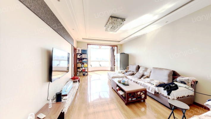 铂宫二手房实景图