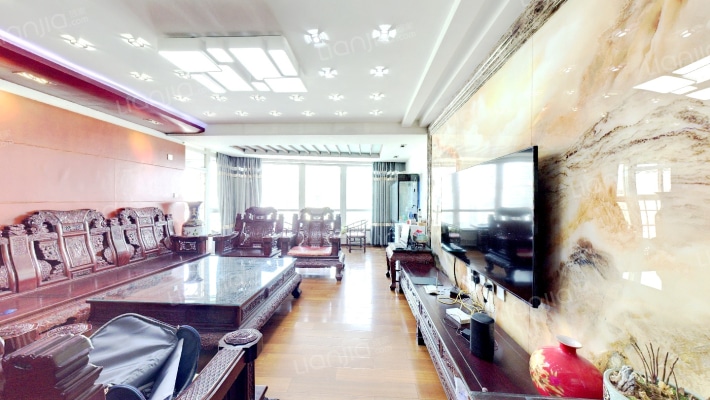 宜家美景小区二手房实景图