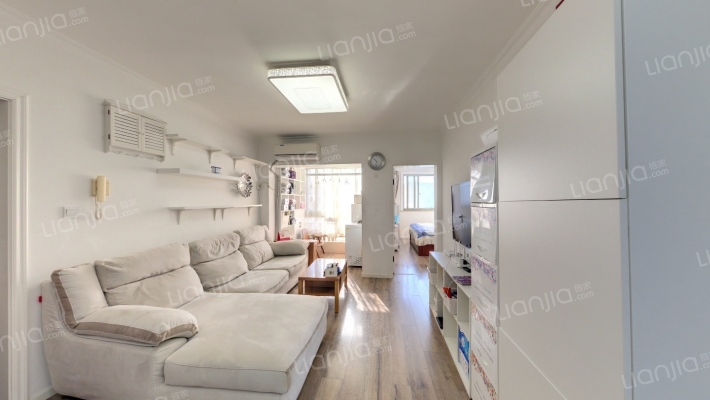 品珍苑二手房实景图