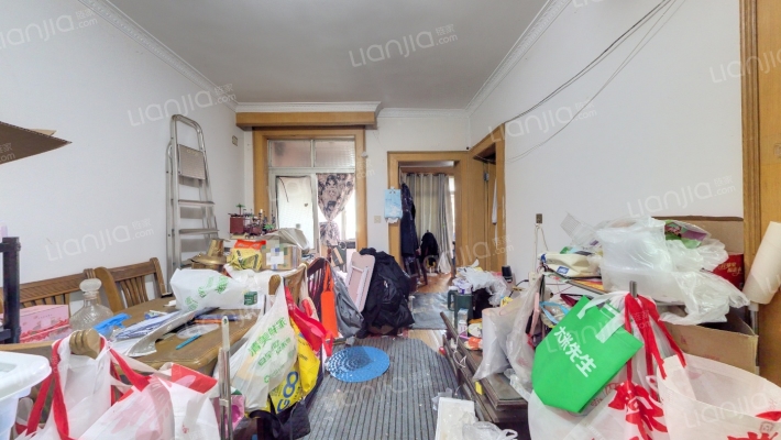 名人花苑二手房实景图