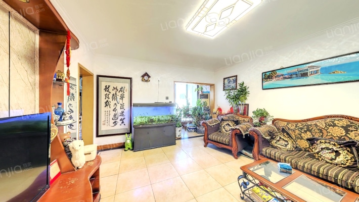 天泽园二手房实景图