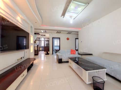 整租·天伦花园(都江堰) 3室1厅 东