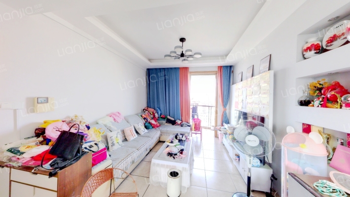 巷西一里二手房实景图