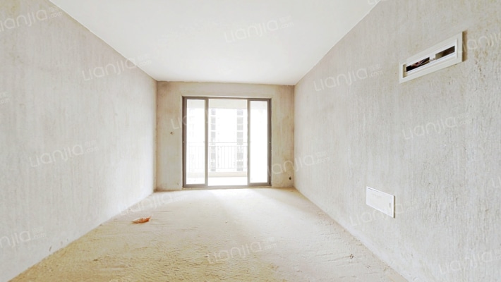 九龙阳光二手房实景图