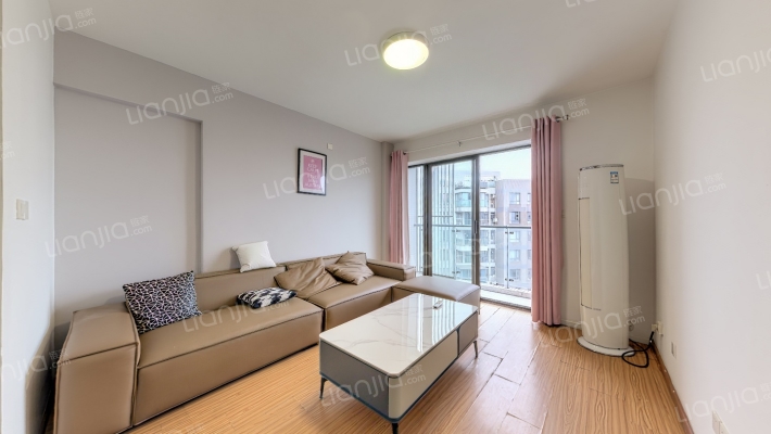 优品道三期二手房实景图