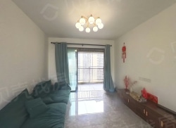 整租·招商樾园 3室2厅 南_招商樾园租房