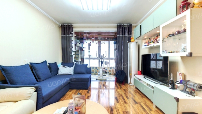 馨雅园二手房实景图