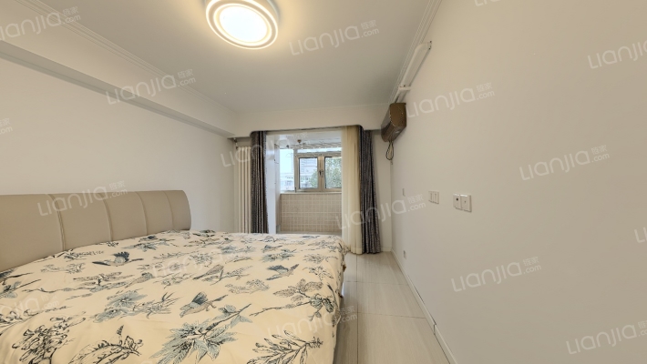 西直门北大街43号院二手房实景图