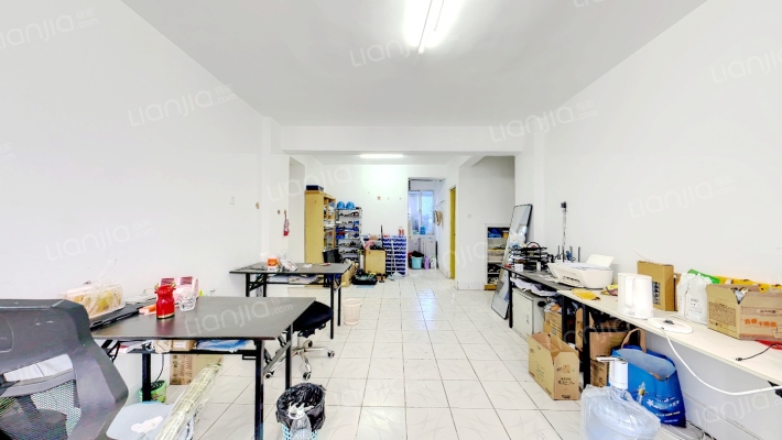 银晖新邨二手房实景图