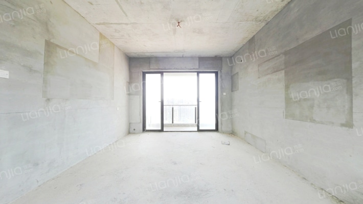 星河丹堤G区二手房实景图