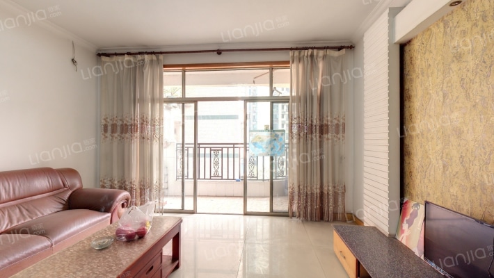 桃源佳景二手房实景图