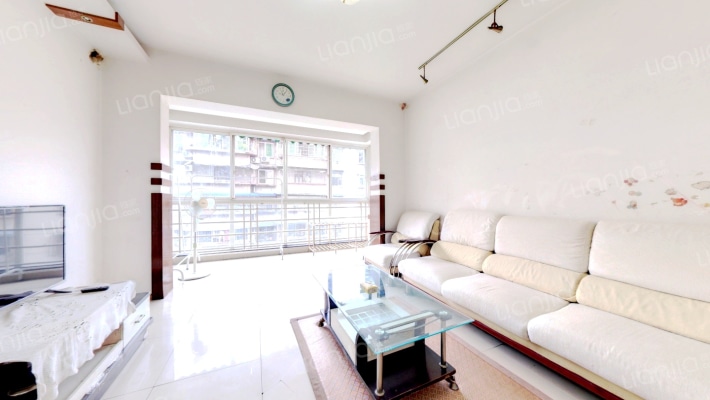 澳深天健园二手房实景图