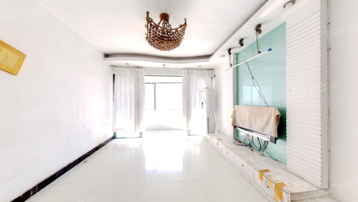 名门华轩二手房实景图