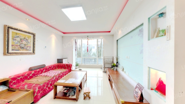 筑景东方二手房实景图