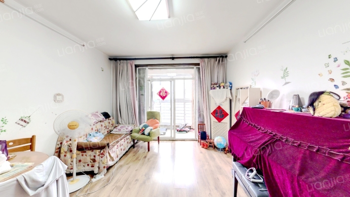 古井丰水源二手房实景图