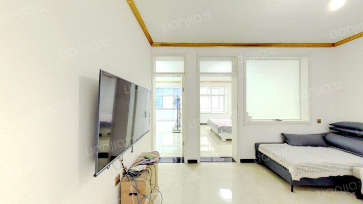 廉建里小区二手房实景图