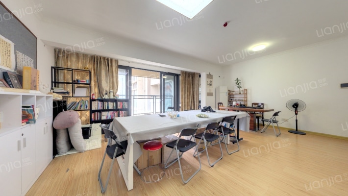 特发和平里二期二手房实景图