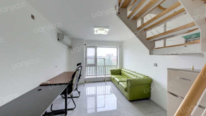 钻石学府二手房实景图