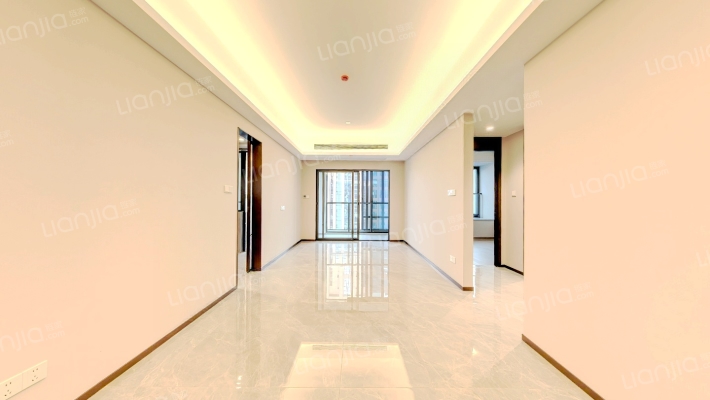 凯德九章陶陶二手房实景图