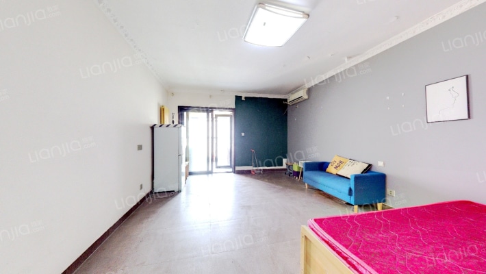 中原新城王府西院二手房实景图