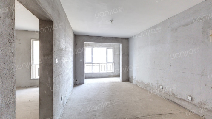 乾园燕熙台二手房实景图