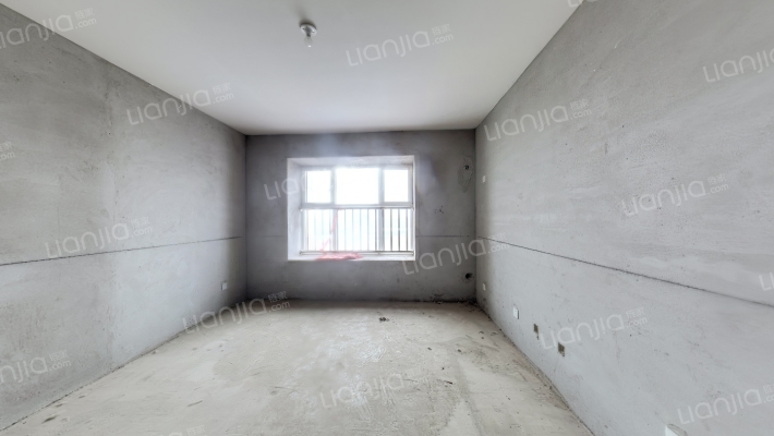 帝华鸿府二手房实景图