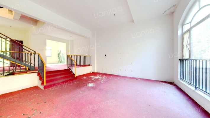 鹭湖宫六区A组团二手房实景图