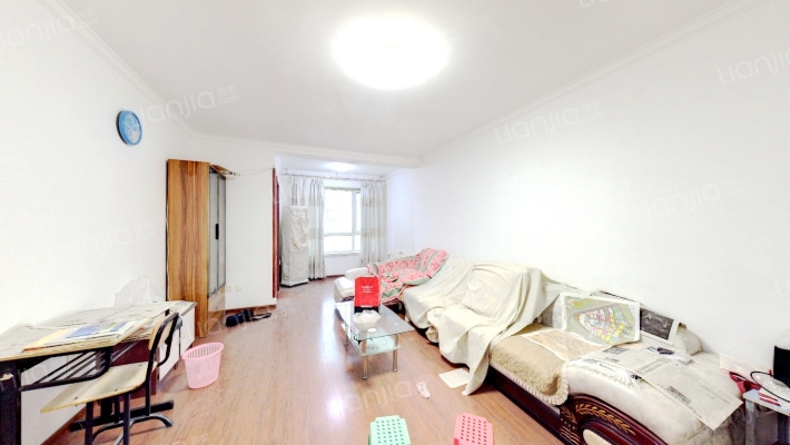 柳馨园二手房实景图